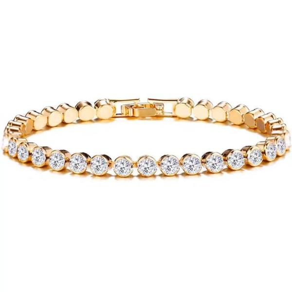 yellow lab diamonds bracelet jewelry