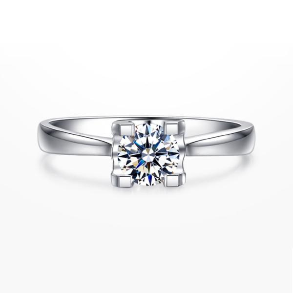 Cowhead Lab-grown Diamond Rings