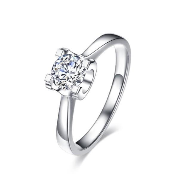 Cowhead Lab-grown Diamond Rings