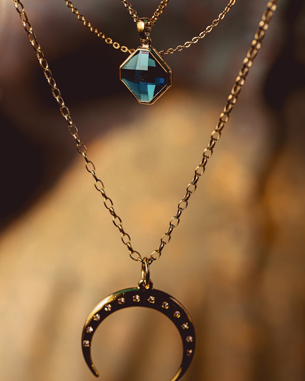 Diamond Jewelry