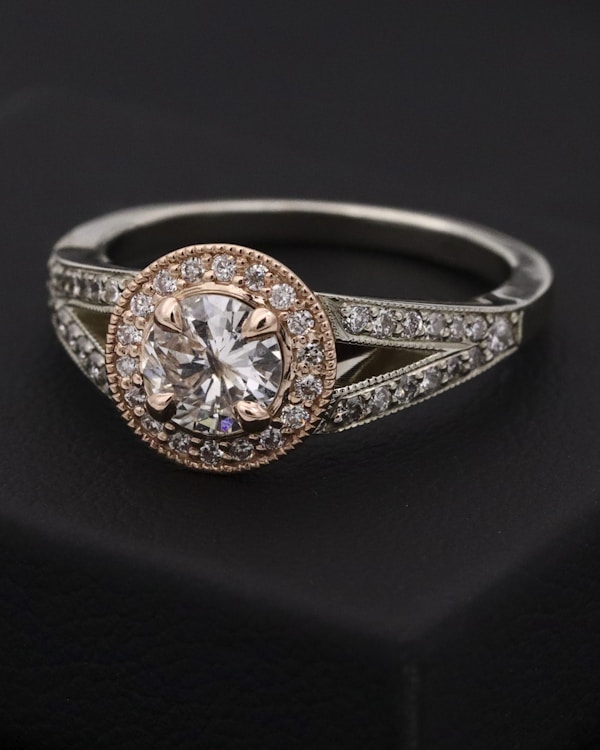 Wedding Rings